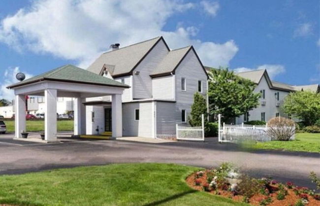 Residences at Solomon Pond - Photo 8