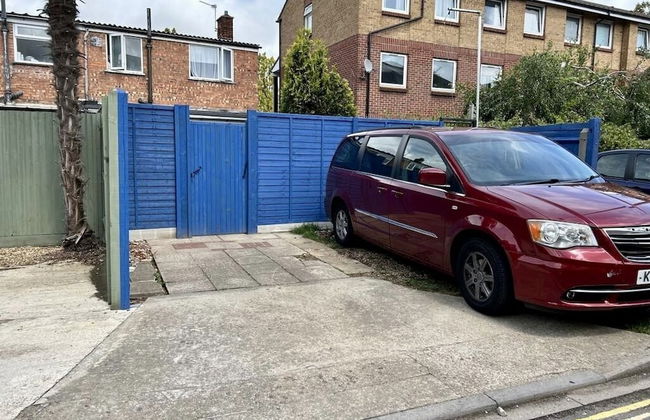 Blue Sparrow House - Foto 20