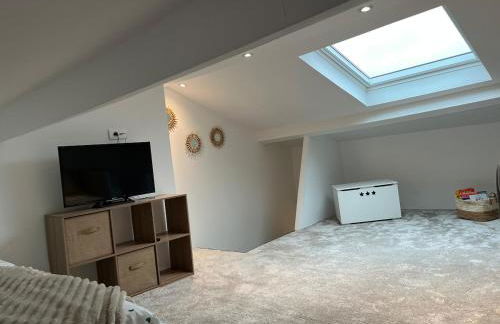 Maison de bourg au coeur du parc des volcans d'Auvergne - Foto 7