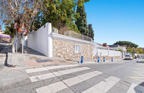 La casita de la esquina en Pedregalejo - Photo 20