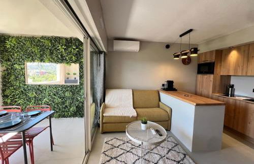 Jungle Azur - Foto 1