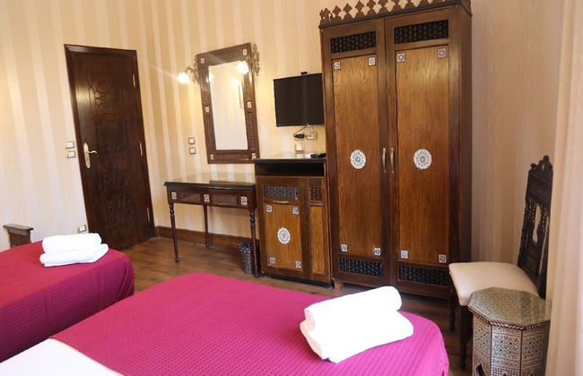 Royal Apartments in Cairo Down town - Photo 69