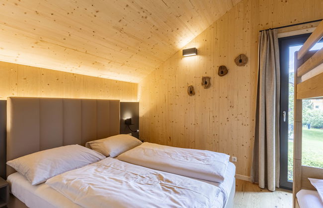 #5b mit Sauna & Pool - Foto 8