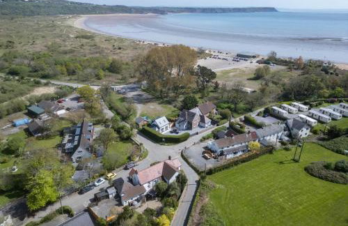 Bullcroft - 6 Bedroom House - Oxwich - Foto 36