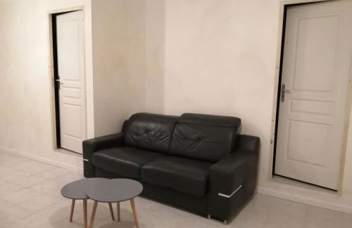 Lumi Appartement avec Patio et jardin - Photo 6