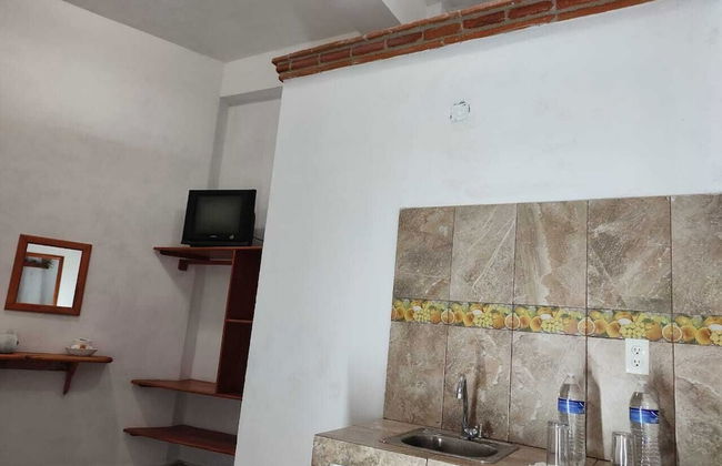 Casa Bugambilias - Foto 2