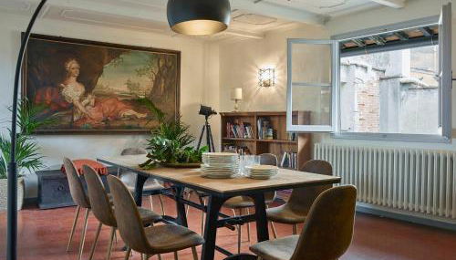 Best Location Rooftop and Pitti Palace View - Foto 3