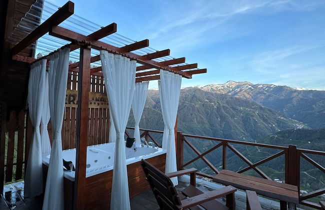 Pera Bungalov - Photo 73