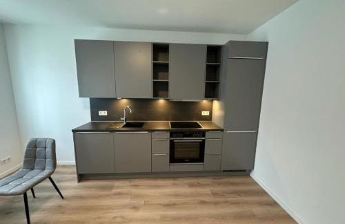 NorthWest Apartments - Foto 37