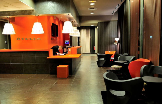 Résidence Ôtelia - Gestetud - Foto 3