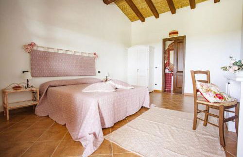 Villamarina Garden Relais - Photo 41