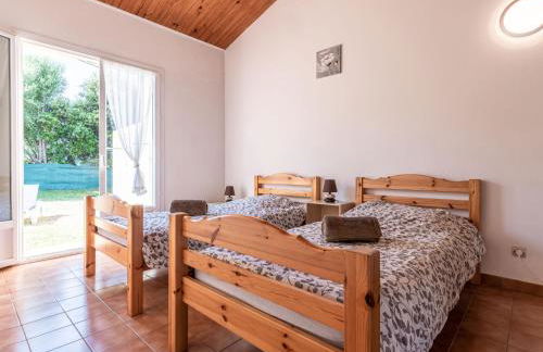 Holiday Home La Pinède- bungalow 4 pers- by Interhome - Foto 11