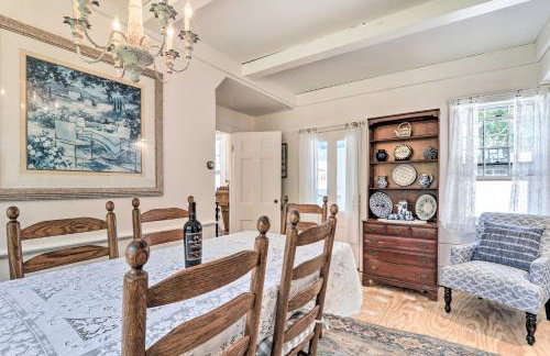 Groups Welcome! 19th-Century Cape Code Escape - Foto 10