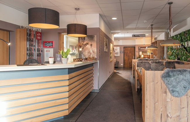 AlpenParks Apartment Montana Matrei - Foto 4