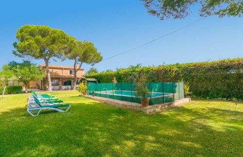 Sa Marina -Covamarina- - Foto 46