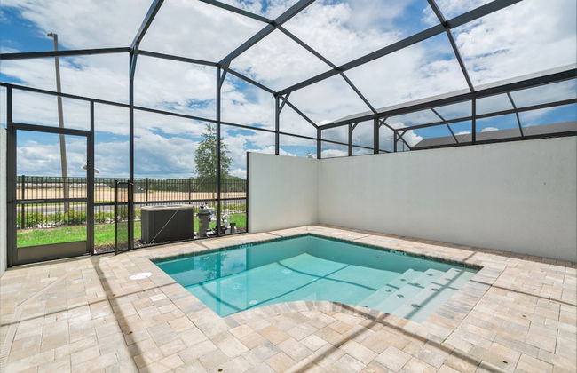 Orlando Newest Resort Community Town Home - Foto 38