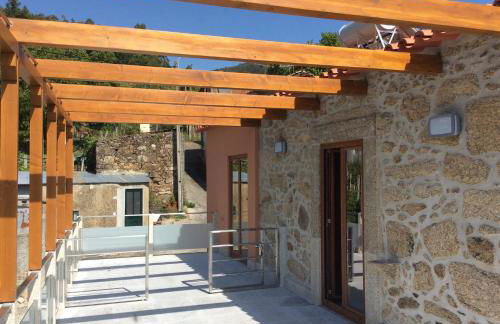 Casa do Caminho - Ossela - Foto 23