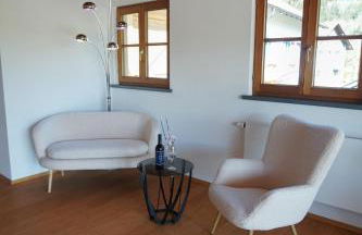 Alpen Lodges Gindels für 10 - Foto 15