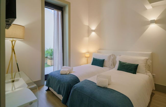 Feel Porto Matosinhos Ocean Flat V - Foto 10