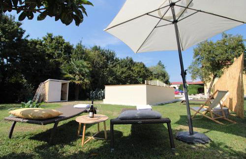 Oasi Casamaras In Veneto with Ac - Photo 60