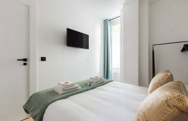 Résidence Paris Charles - Photo 8