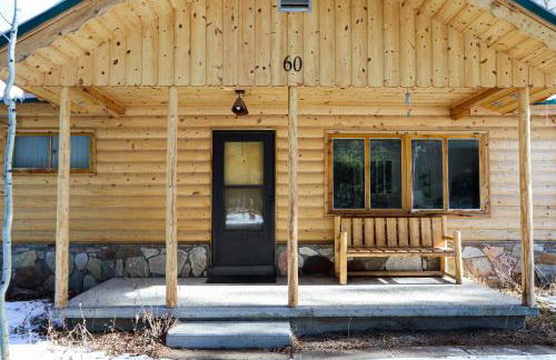 South Fork Cabin - Foto 28