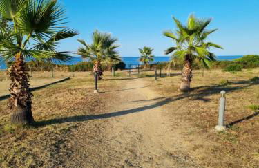 Mini Villa 200 m de la plage - Foto 10