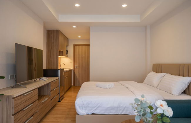 EXORESIDENCE - Heart of Chinatown - Photo 47