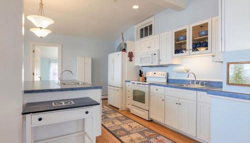 Penthouse Private Balconies Beach and Water Views - Foto 4, stove, dishwasher