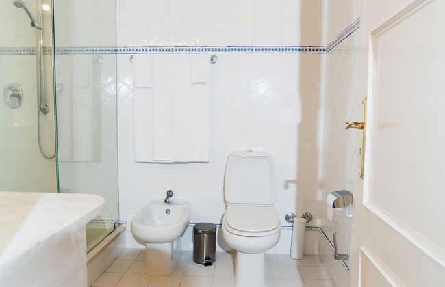 Dunas Douradas by Dormido Rentals - Foto 20