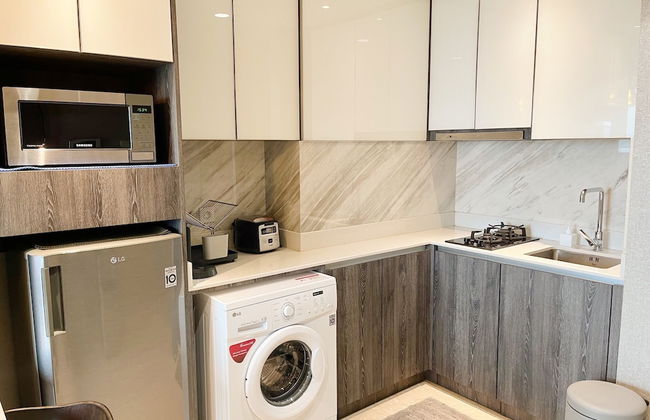 Gold Coast PIK Premium Seaview Apartment - Foto 37