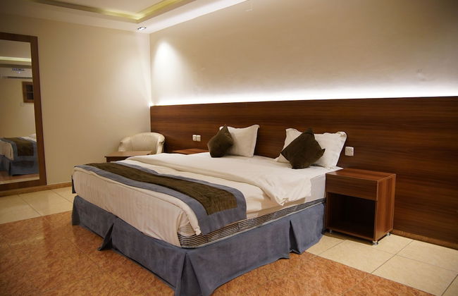 Dosh Serviced Apartment - Foto 16