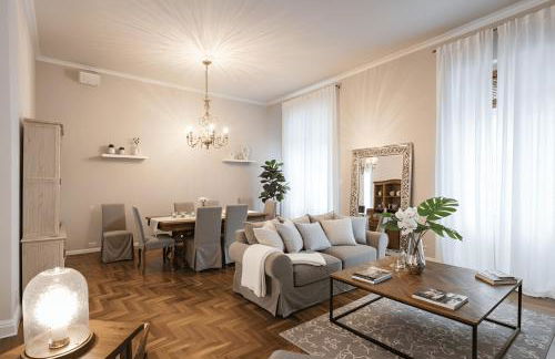 Carducci Luxury Apartment - Photo 1