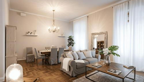 Carducci Luxury Apartment - Foto 1