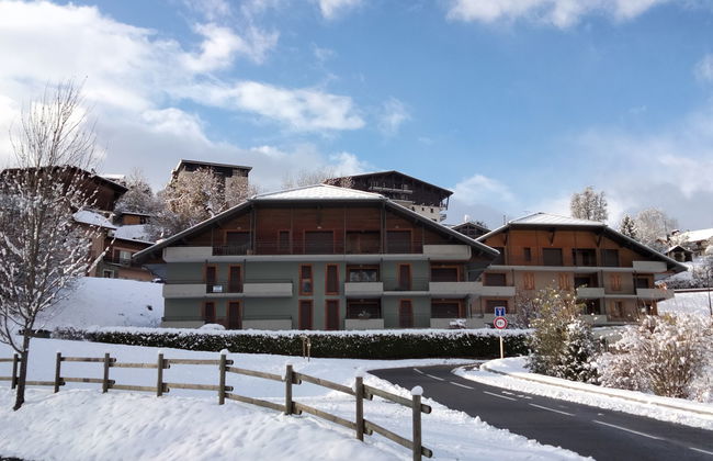 Clos de la fontaine 2 - Foto 22