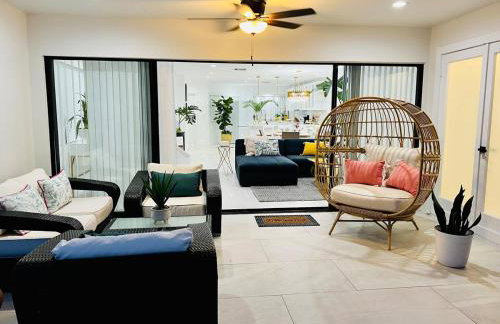 Ritzy Little House - Foto 55