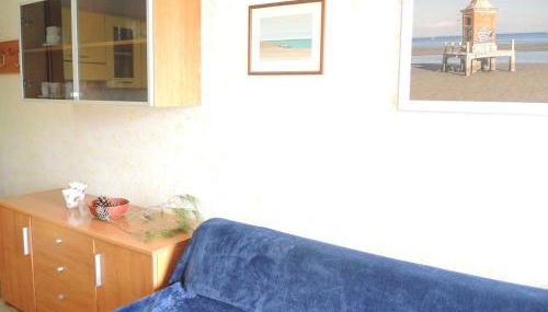 Gorgeous Flat With Terrace - Beahost Rentals - Foto 5