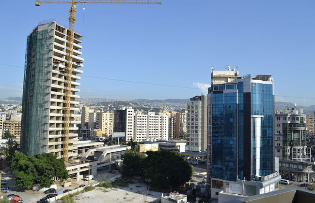 Silver Apartments - Foto 24