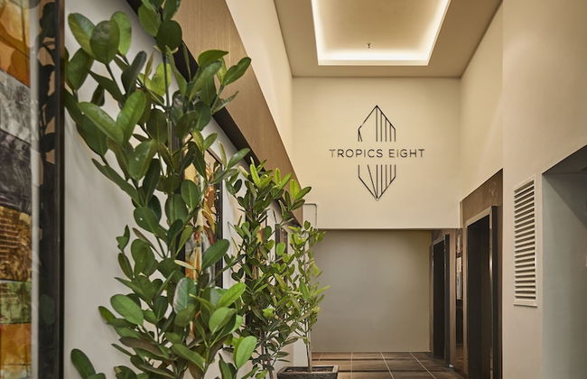 Tropics Eight Suites - Foto 2