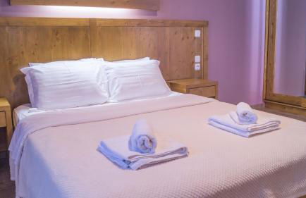 Kedros Chalet - Foto 27