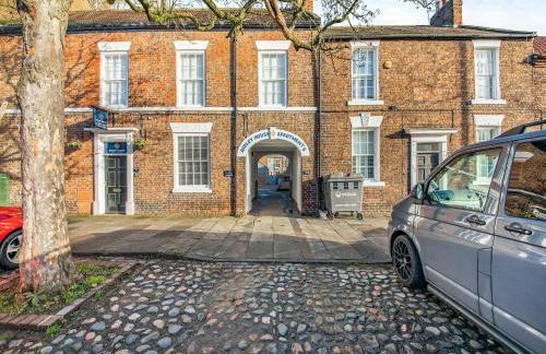 Rose Cottage - Uk45971 - Foto 6