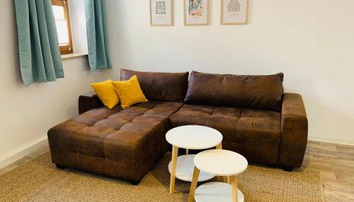 Am Schloss Wolkenstein, 86m2, 3BR, Babybett, Office - Foto 2