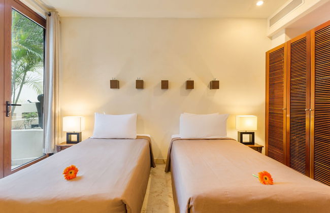 Porto Playa Condo Hotel & Beachclub - Foto 16