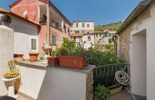 Casa Elisa Montegrazie - Foto 1