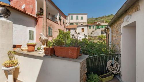 Casa Elisa Montegrazie - Foto 1