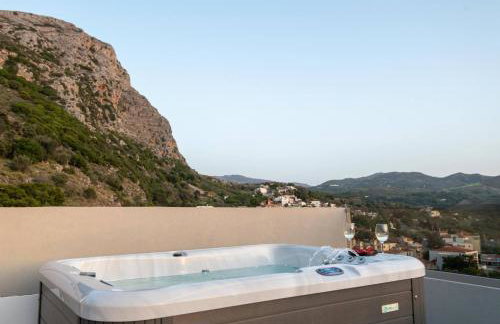 Casa Teo, By Hellocrete - Foto 23