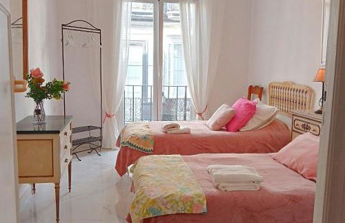 Casa Palacio Madre de la Eucaristía - Foto 1