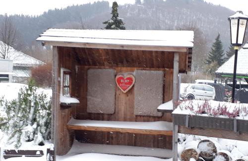 Ferienwohnung Sommerwind - Foto 23