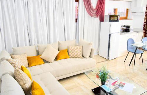 MIRADOR DEL CERRADO free parking - Photo 45