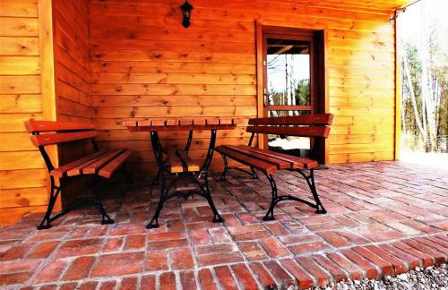 Sumówko Leśne Siedlisko - Foto 40